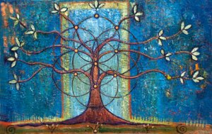 Το Δέντρο... Art-judith-shaw-tree-of-life